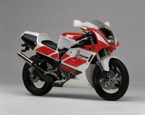 Yamaha TZR250SP